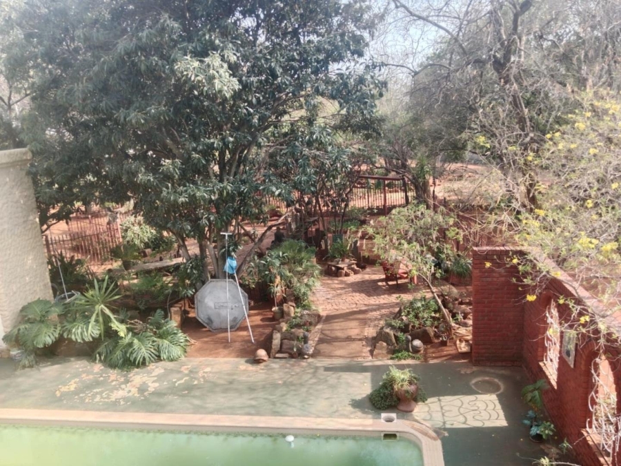 Commercial Property for Sale in De Wildt North West
